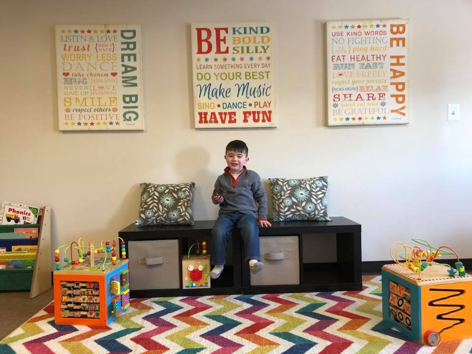 Golden Speech Therapy | 116 Long Pond Rd, Plymouth, MA 02360, USA | Phone: (781) 603-8529