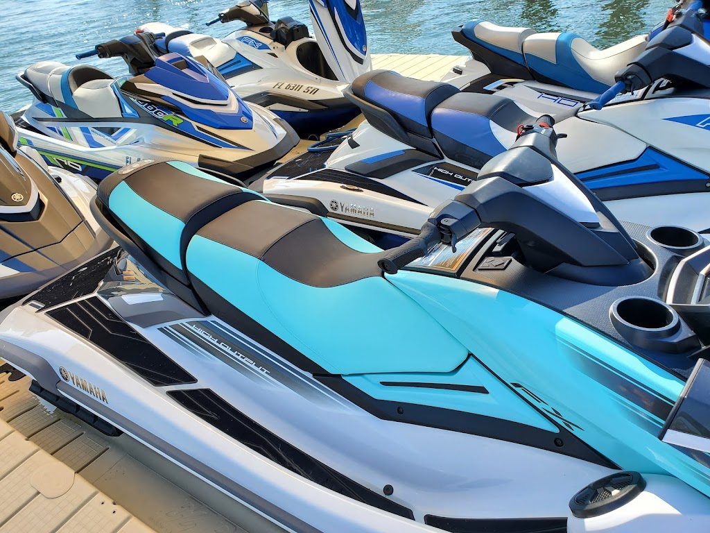 H2O Water Sportz - Boat and Jetski Rental | 4110 127th St W, Cortez, FL 34215 | Phone: (941) 538-4290