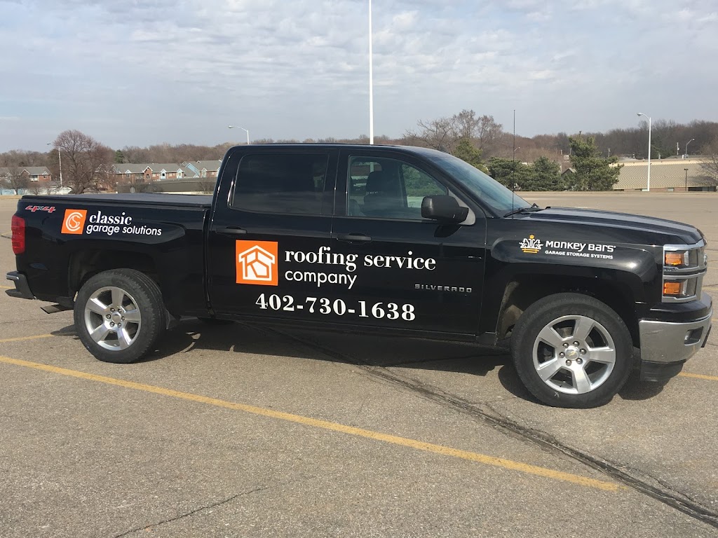 Roofing Service Company | 2111 Magnum Cir #2, Lincoln, NE 68522, USA | Phone: (402) 318-3861