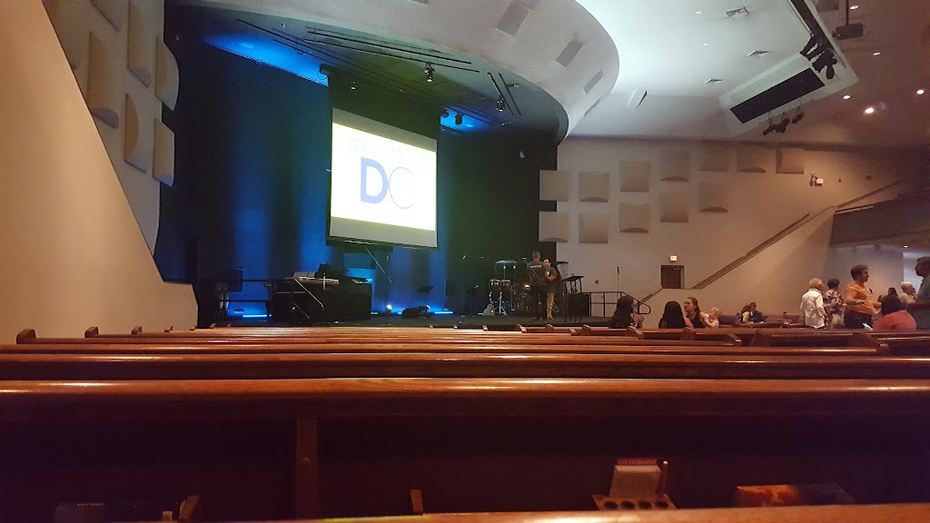Dayspring Church | 17360 N Dixie Hwy, Bowling Green, OH 43402, USA | Phone: (419) 352-0672