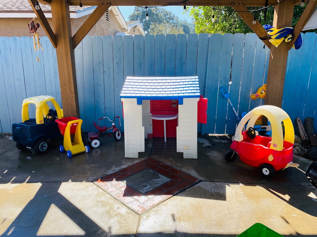 Amazing Stars Preschool & Childcare | 12948 Via Caballo Rojo, San Diego, CA 92129, USA | Phone: (858) 583-2342