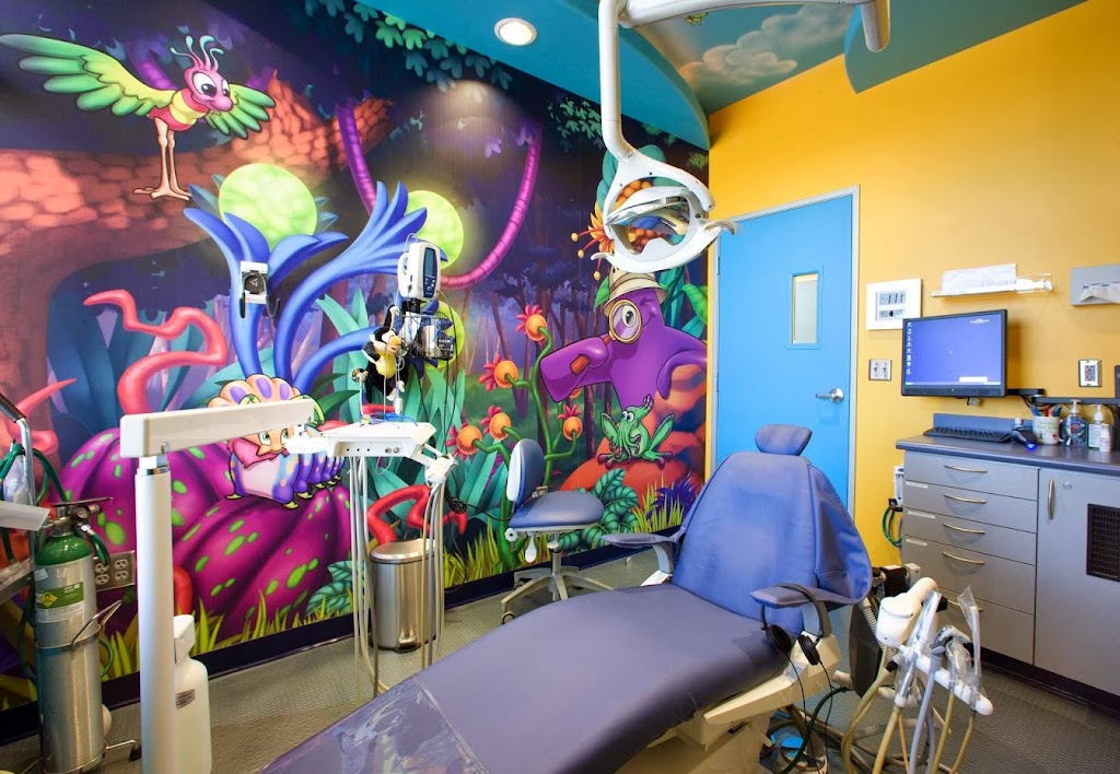 Childrens Choice Dental Care | 2295 Fieldstone Dr Suite 110, Lincoln, CA 95648, USA | Phone: (916) 587-4040