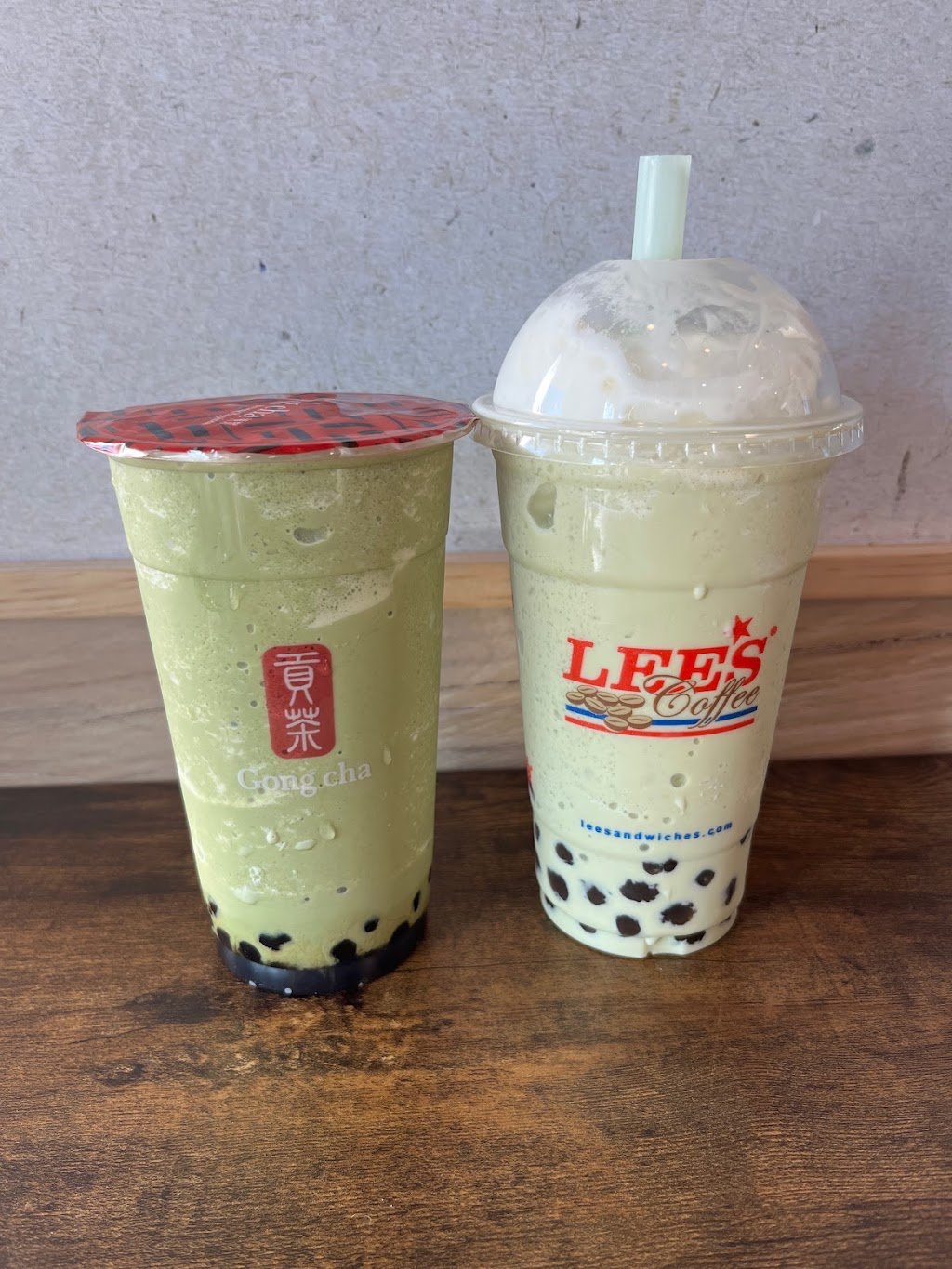 Lees Sandwiches | 3350 S Bristol St A, Santa Ana, CA 92704, USA | Phone: (714) 754-1270