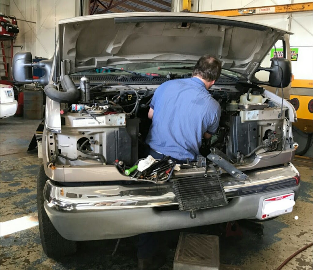 Roths Auto Repair, Inc. | 5749 Apple Creek Rd, Smithville, OH 44677, USA | Phone: (330) 669-3641