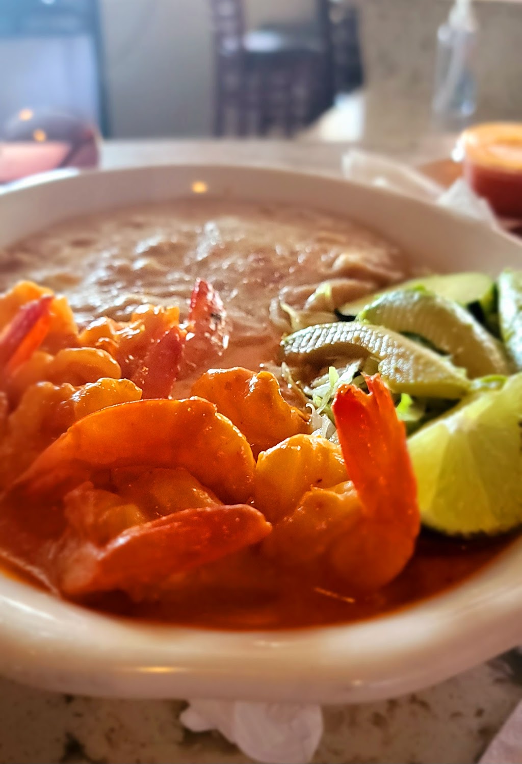 Mariscos El Puerto Escondido - San Bernardino | 1970 Ostrems Way, San Bernardino, CA 92407, USA | Phone: (909) 804-2550