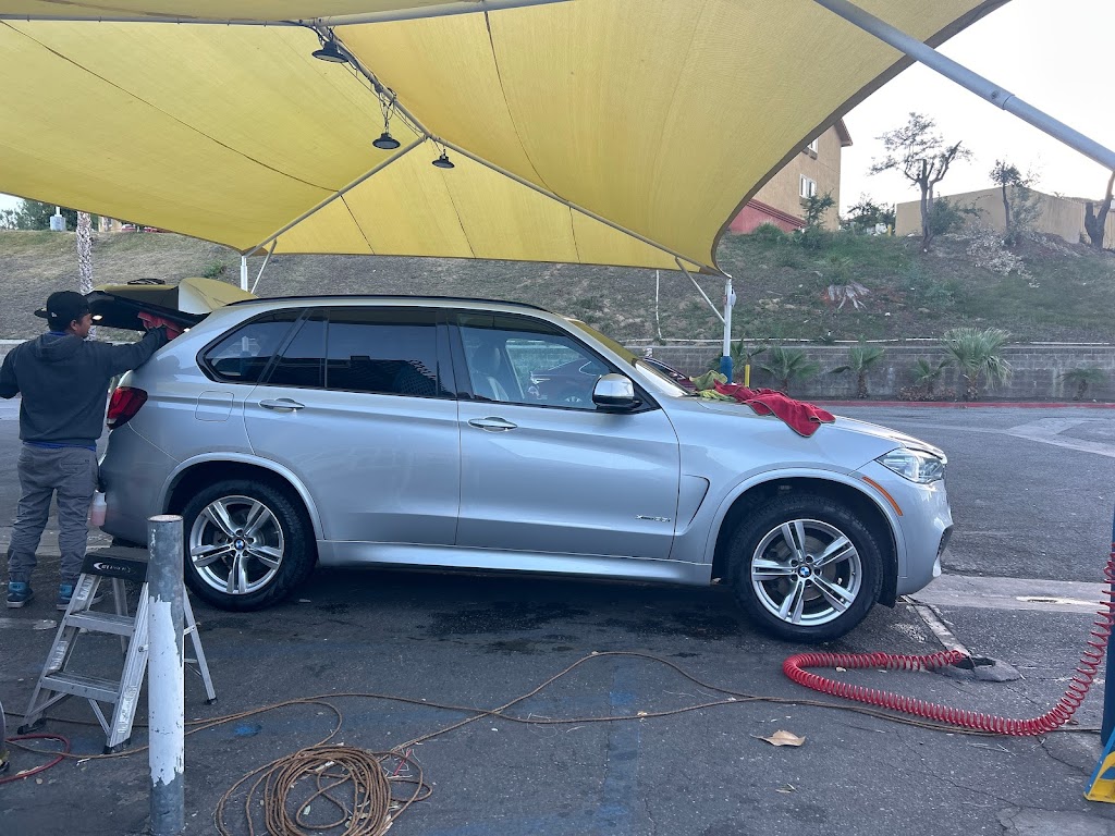 New Stevenson Ranch Car Wash | 24830 Pico Canyon Rd, Stevenson Ranch, CA 91381, USA | Phone: (661) 260-3002