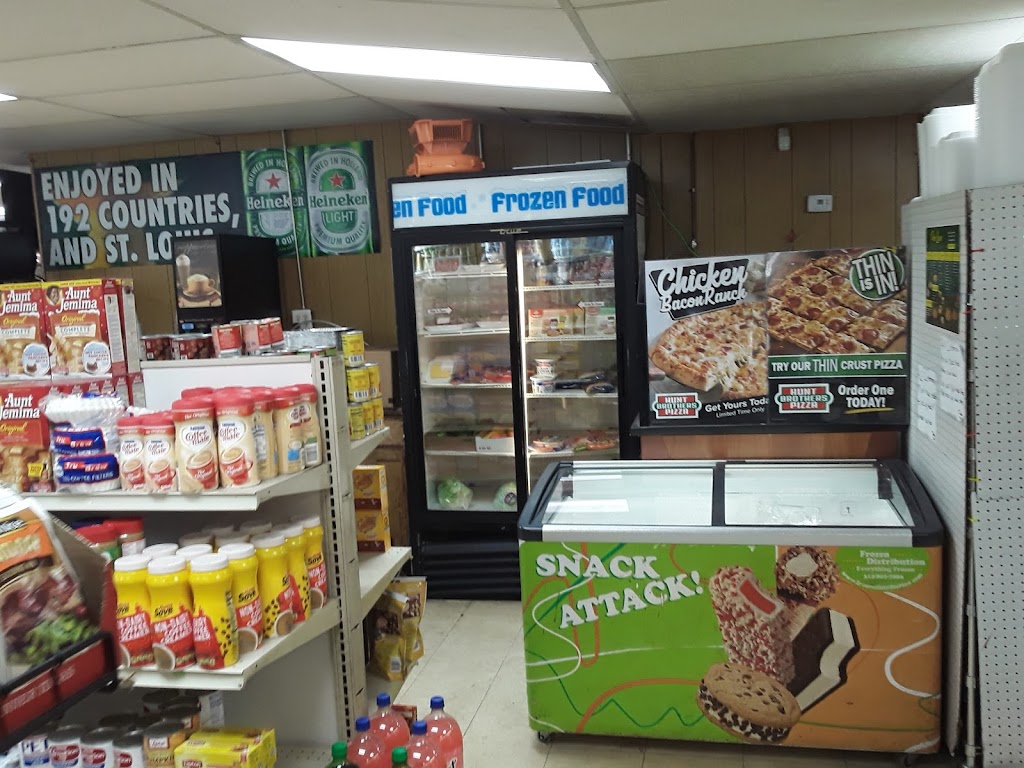 Pinelawn Food Market | 4323 Jennings Station Rd, St. Louis, MO 63121, USA | Phone: (314) 389-1772