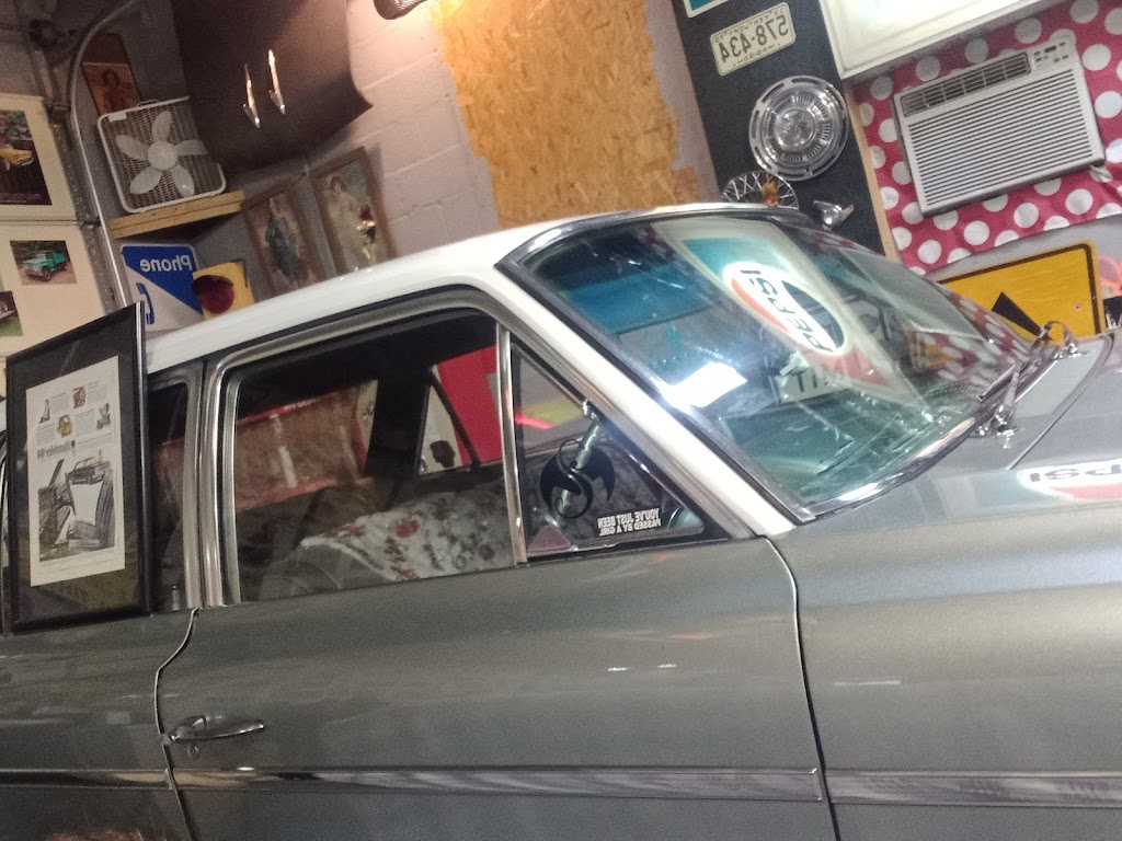 REDS Hair Repair | 20 S Wilderness Rd, Mt Vernon, KY 40456, USA | Phone: (606) 386-9202