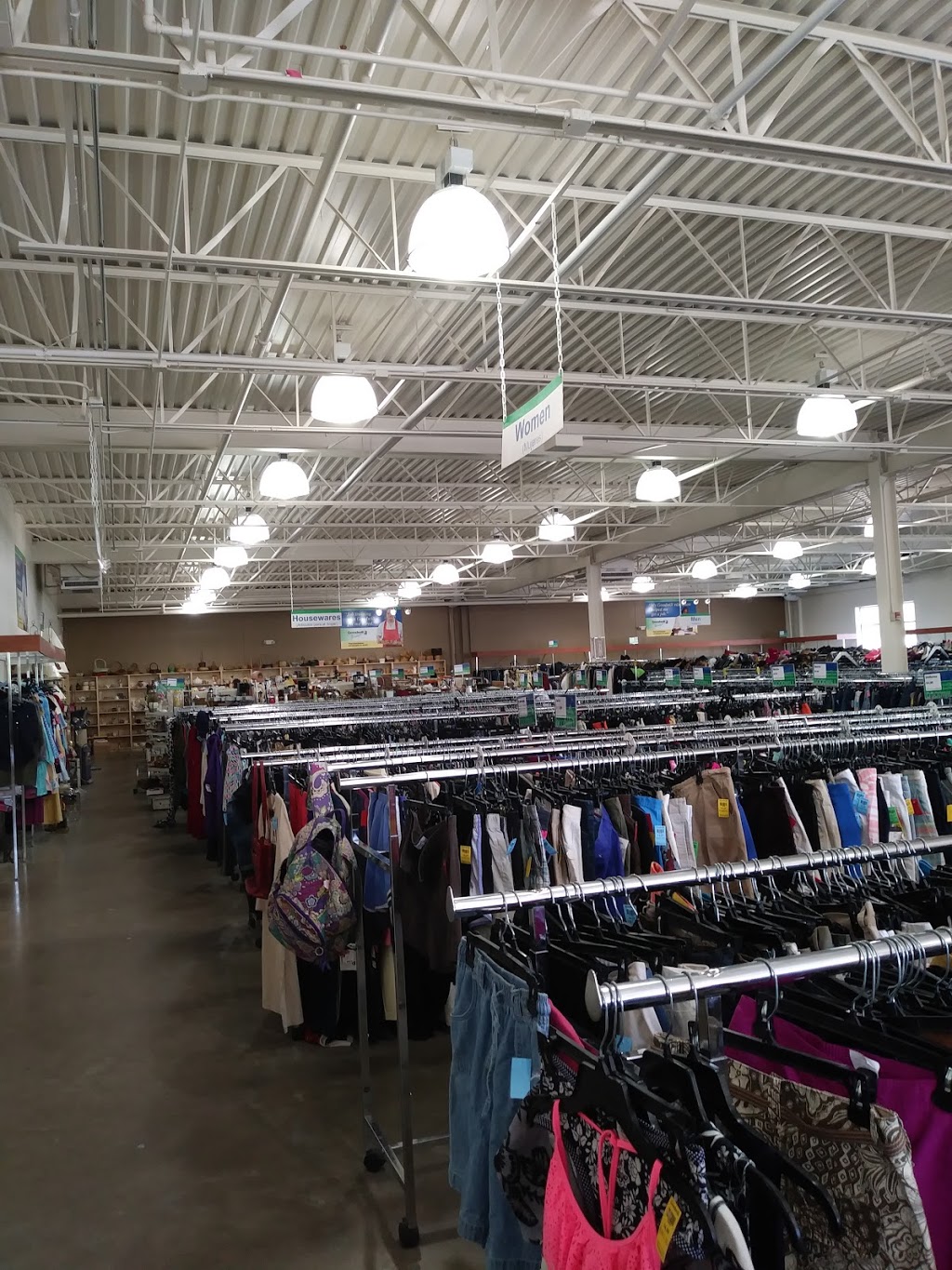 Goodwill | 89 Jefferson Ave, Washington, PA 15301, USA | Phone: (724) 223-0917