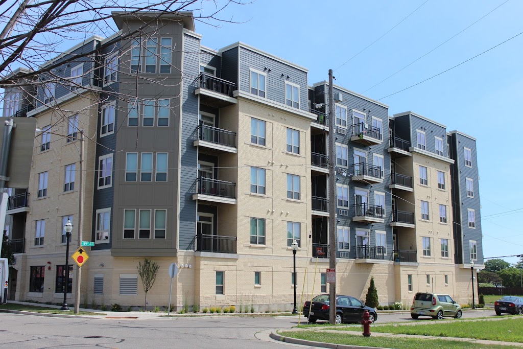 Lofts2 | 5819 5th Ave, Kenosha, WI 53140, USA | Phone: (262) 324-6020