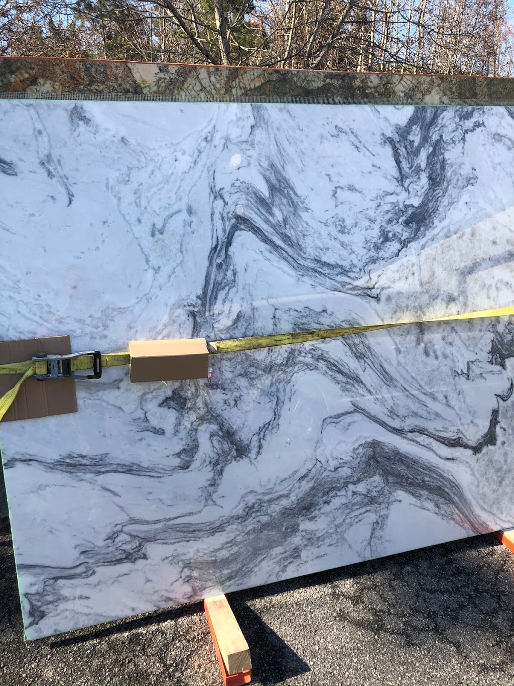 Granite Works Countertops | 115 Denver Business Park Dr Suit A, Mooresville, NC 28115, USA | Phone: (980) 444-6090