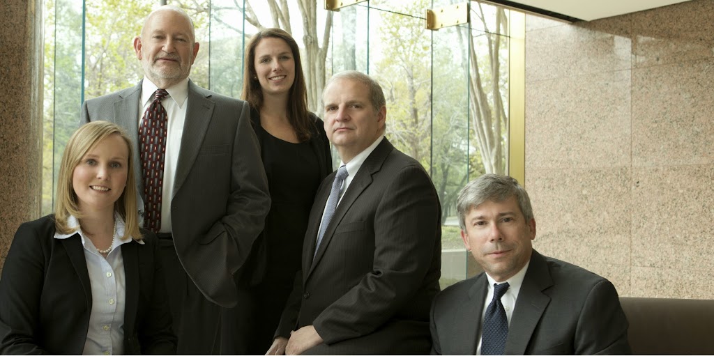 Sommerman, McCaffity, Quesada & Geisler, LLP | 3811 Turtle Creek Blvd #1400, Dallas, TX 75219 | Phone: (800) 900-5373