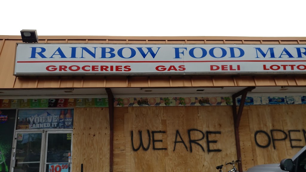 Rainbow Food Mart | 8592 49th St N, Pinellas Park, FL 33781, USA | Phone: (727) 544-5100