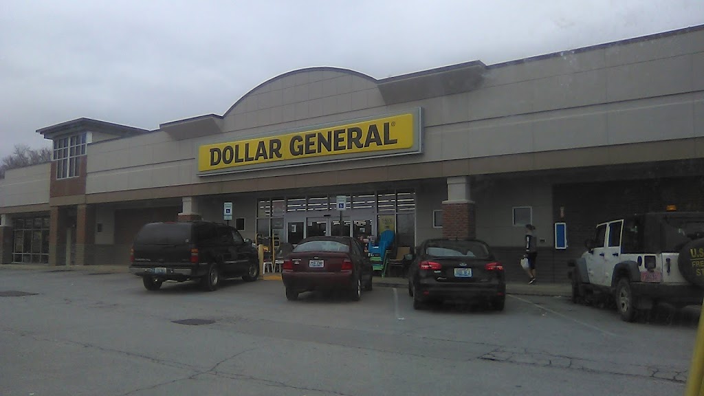 Dollar General | 2320 Brandenburg Rd, Brandenburg, KY 40108, USA | Phone: (502) 653-2326