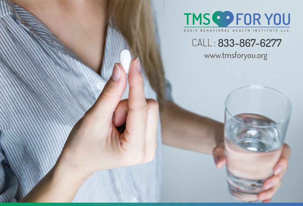 TMS For You - TMS Treatment in Norwood | 1506 Providence Hwy # 27, Norwood, MA 02062, USA | Phone: (833) 867-6277