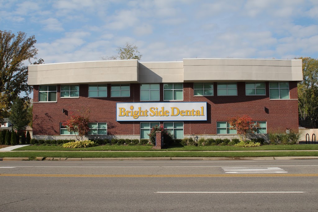 Bright Side Dental - Southfield | 30021 Greenfield Rd, Southfield, MI 48076, USA | Phone: (248) 289-8624