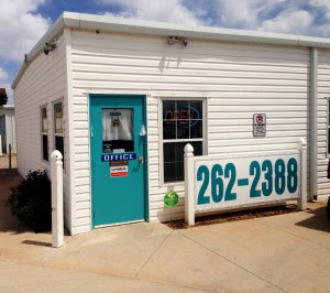 Country Club Storage | 2409 Domino Dr, El Reno, OK 73036, USA | Phone: (405) 262-2388