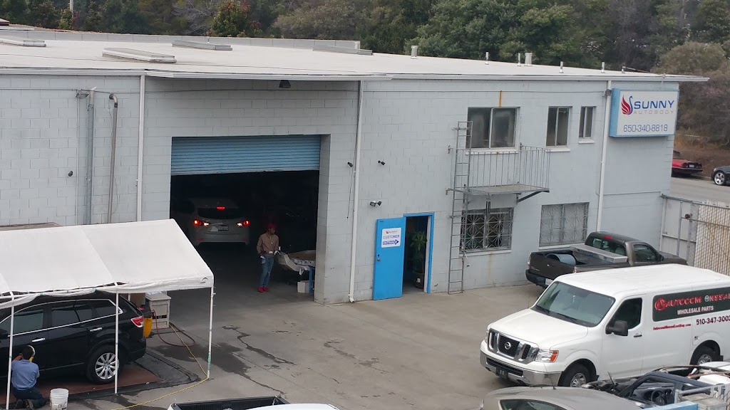 Fix Auto Burlingame | 903 California Dr, Burlingame, CA 94010, USA | Phone: (650) 340-8818