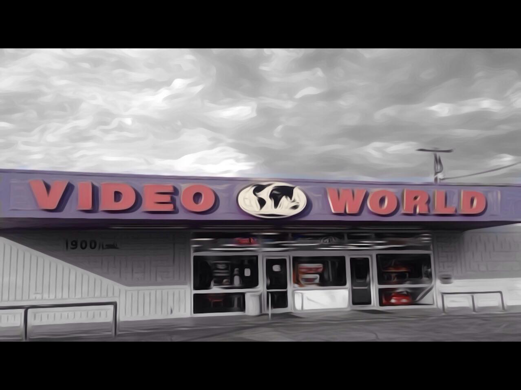 Pizza Planet-Video World | 1900 Floral Ave, Selma, CA 93662, USA | Phone: (559) 896-1900