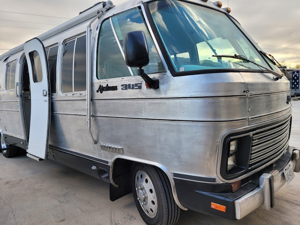 DFW Mobile RV Repair | 11835 FM917, Alvarado, TX 76009, USA | Phone: (817) 203-6030