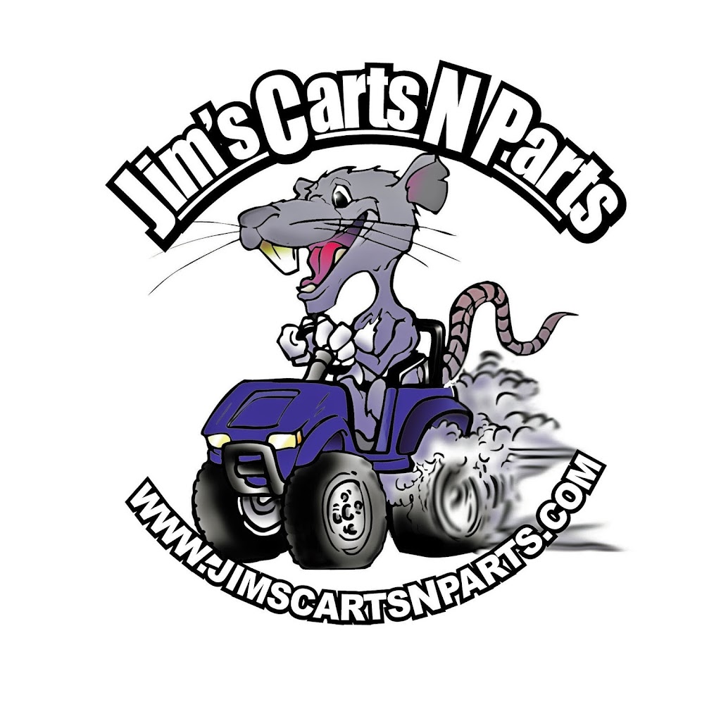 Jims Carts N Parts | 2201 E Vincent Rd, Milton, WI 53563, USA | Phone: (608) 868-4350