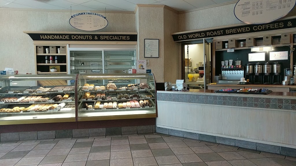 LaMars Donuts and Coffee | 133 McCaslin Blvd, Louisville, CO 80027, USA | Phone: (720) 890-3875