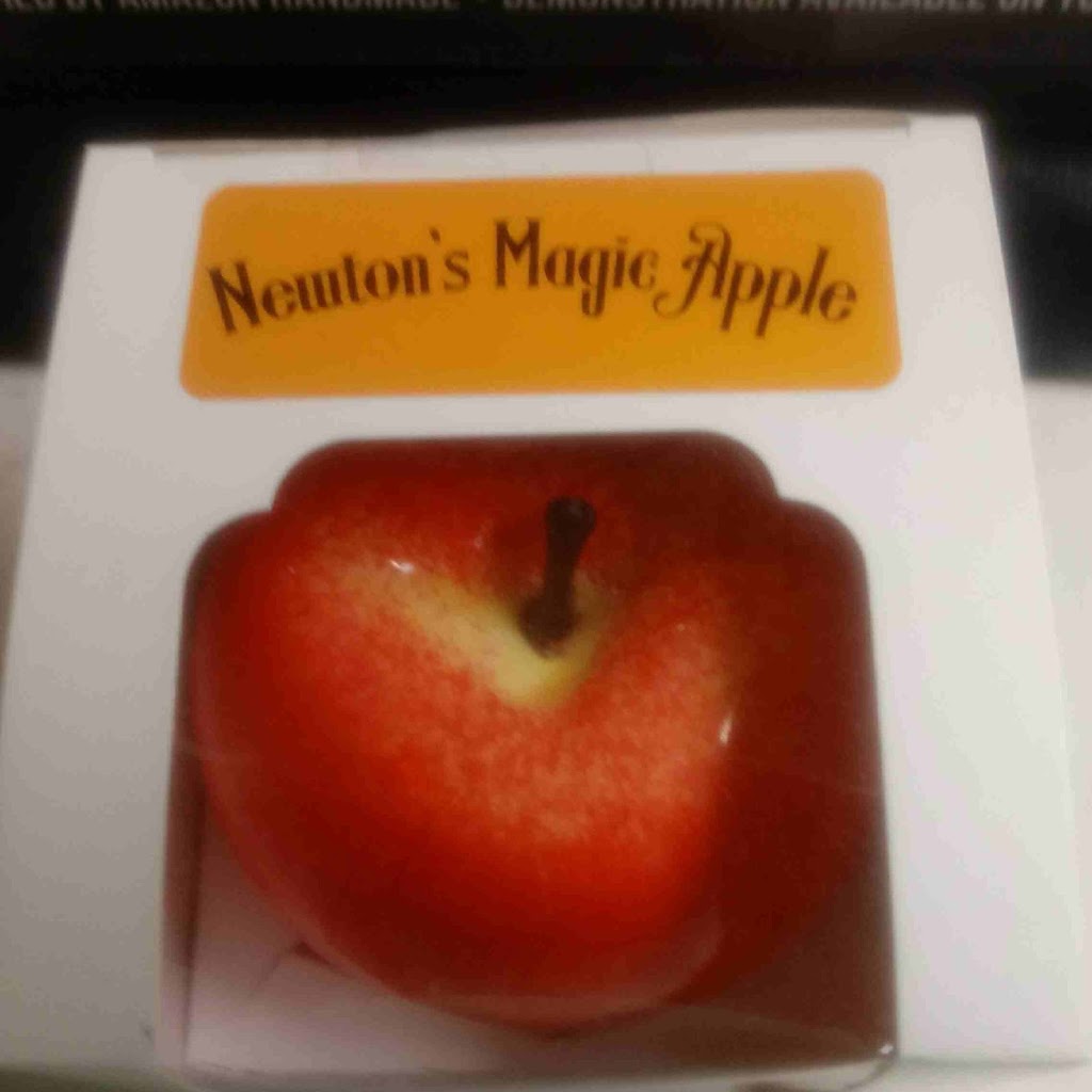 Newtons Magic Apple | 458 Melbourne Ave, Youngstown, OH 44512, USA | Phone: (330) 549-2113