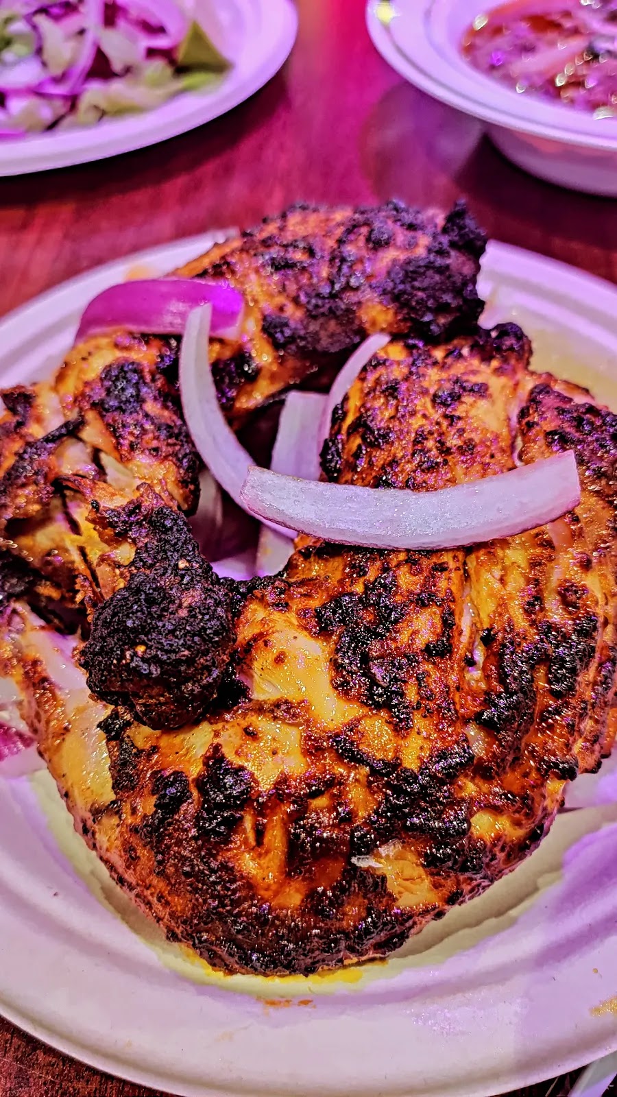 Tikka Guys | 160 W Lincoln Ave, Anaheim, CA 92805, USA | Phone: (657) 230-9820