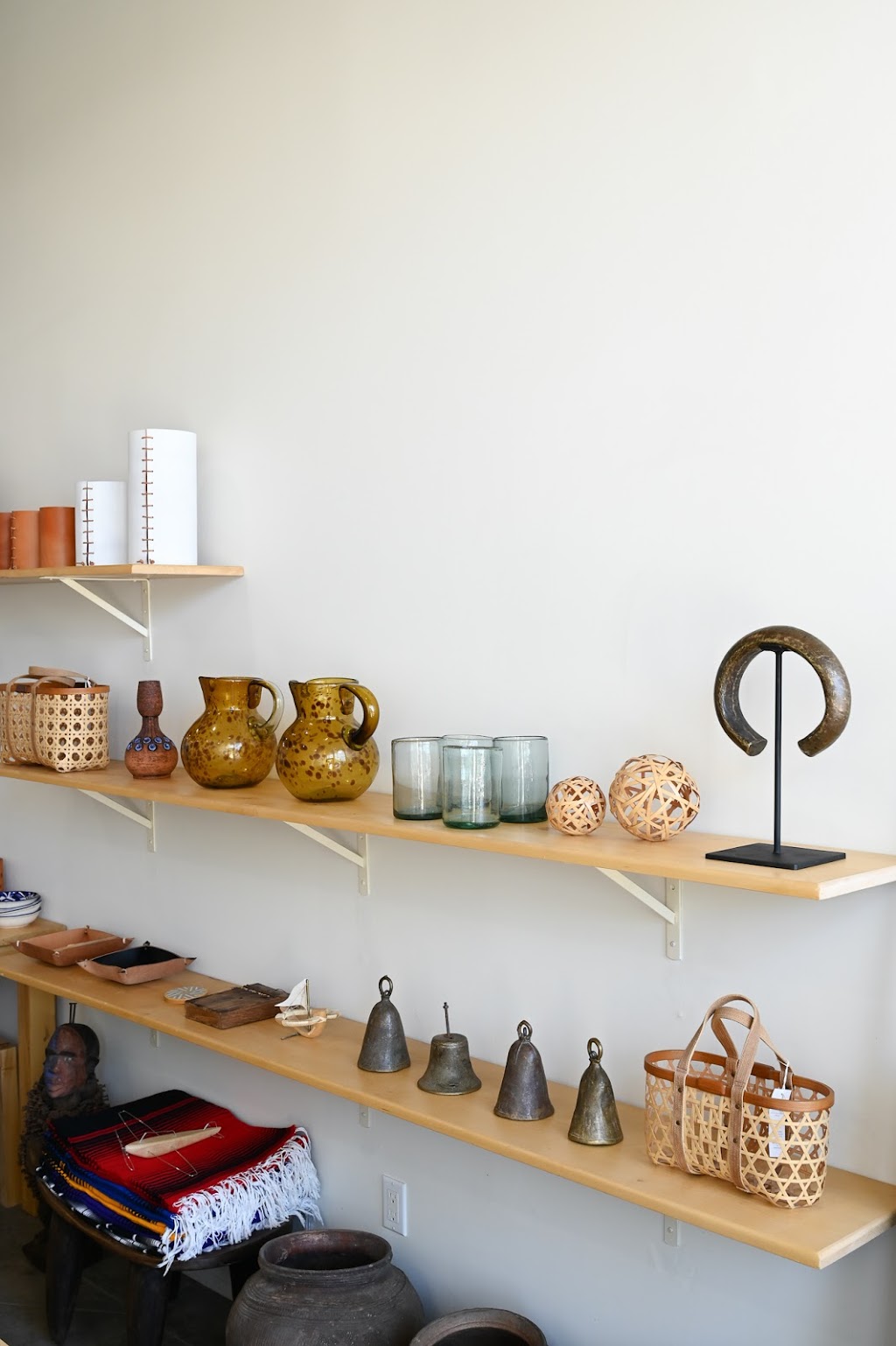 Made Solid | 4855 Fountain Ave, Los Angeles, CA 90029, USA | Phone: (213) 373-1062