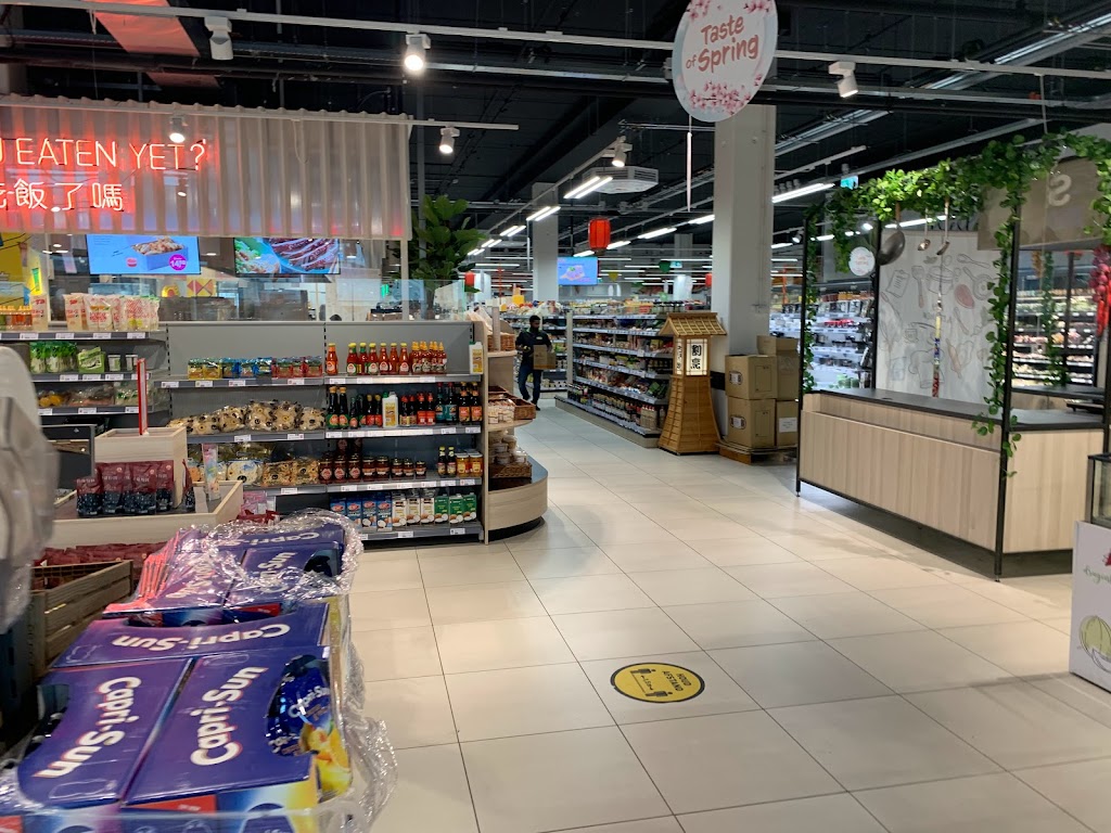 Aziatische Supermarkt | Buikslotermeerplein 228, 1025 GB Amsterdam, Netherlands | Phone: 020 820 9898