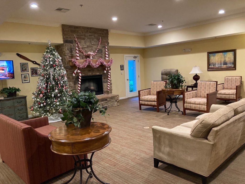 Cinco Ranch Alzheimers Special Care Center | 3206 S Fry Rd, Katy, TX 77450, USA | Phone: (281) 599-3334