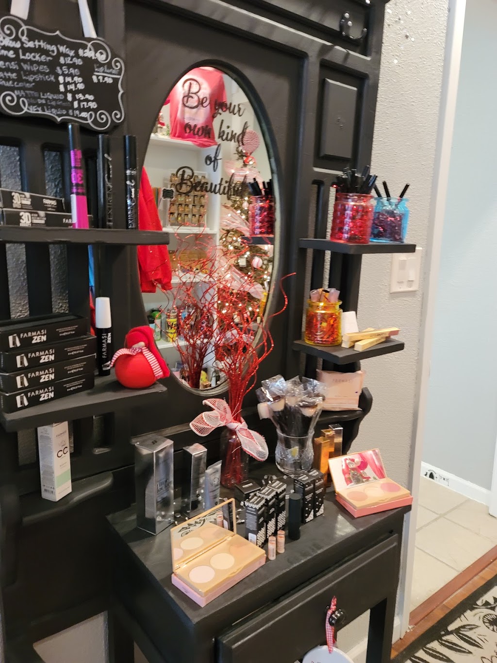 Blyss & Banter Boutique | 122 W State St, Pendleton, IN 46064, USA | Phone: (765) 313-2036 Blyss & Banter Boutique | 122 W State St, Pendleton, IN 46064, USA | Phone: (765) 313-2036