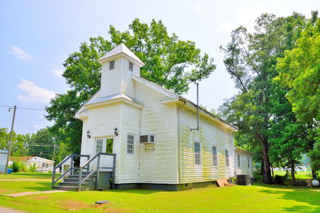 St Paul Holiness Church | 307 Maple St, Waverly, VA 23890, USA | Phone: (804) 834-2157