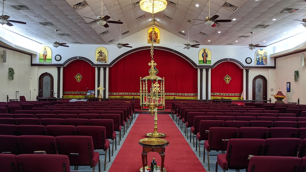 St.Marys Malankara Orthodox Syrian Church, Houston | 9915 Belknap Rd, Sugar Land, TX 77498, USA | Phone: (770) 310-9050