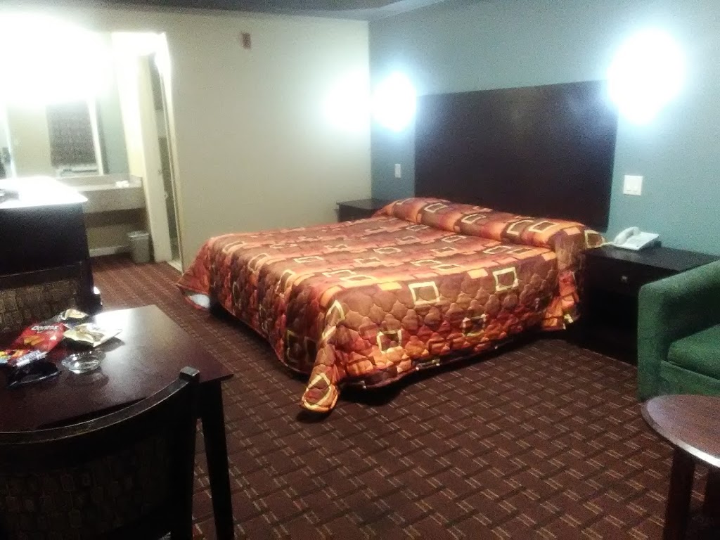 Relax Inn Memphis | 5248 S 3rd St, Memphis, TN 38109, USA | Phone: (901) 785-2264