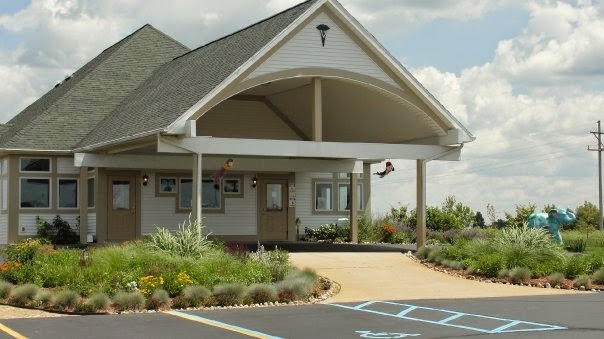 Grass Lake Animal Hospital | 1101 Norvell Rd, Grass Lake, MI 49240, USA | Phone: (517) 522-6789