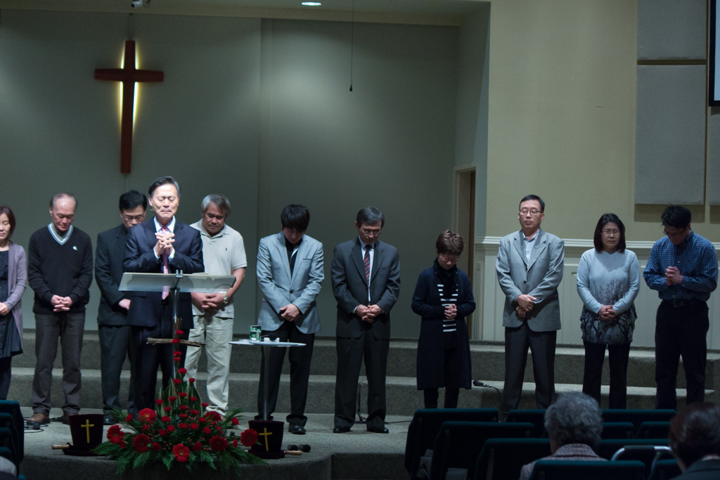 Han Vision Korean Baptist Church | 2159 Azalea Dr, Lawrenceville, GA 30043, USA | Phone: (770) 533-0005