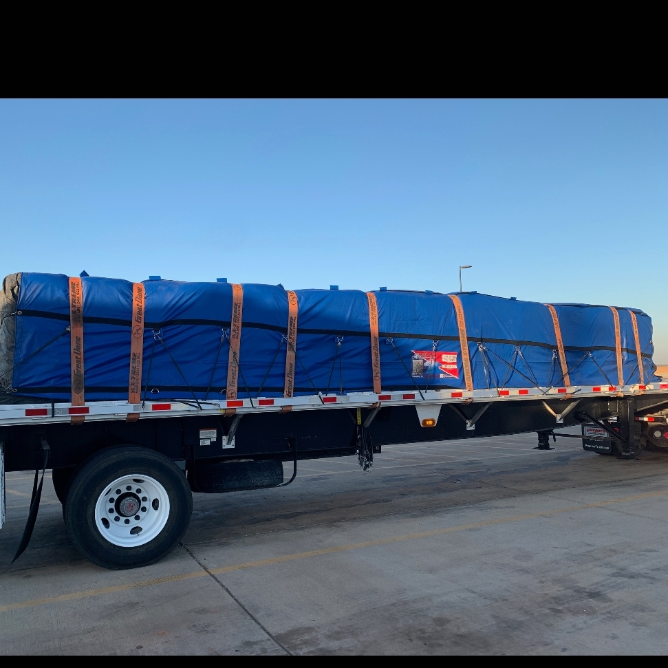 Pedrozas Tarps LLC | 417 Center Rd, Laredo, TX 78045, USA | Phone: (956) 744-2640