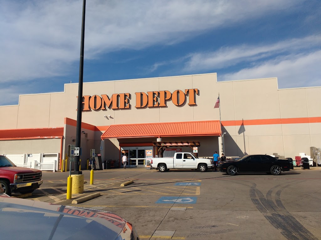 The Home Depot | 6110 Lemmon Ave, Dallas, TX 75209, USA | Phone: (214) 654-9939