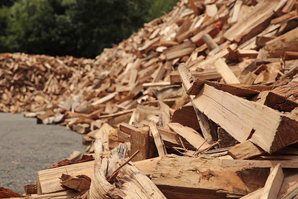 My Wood Energy | 21 Wyman St Rear, Burlington, MA 01803, USA | Phone: (781) 272-0568