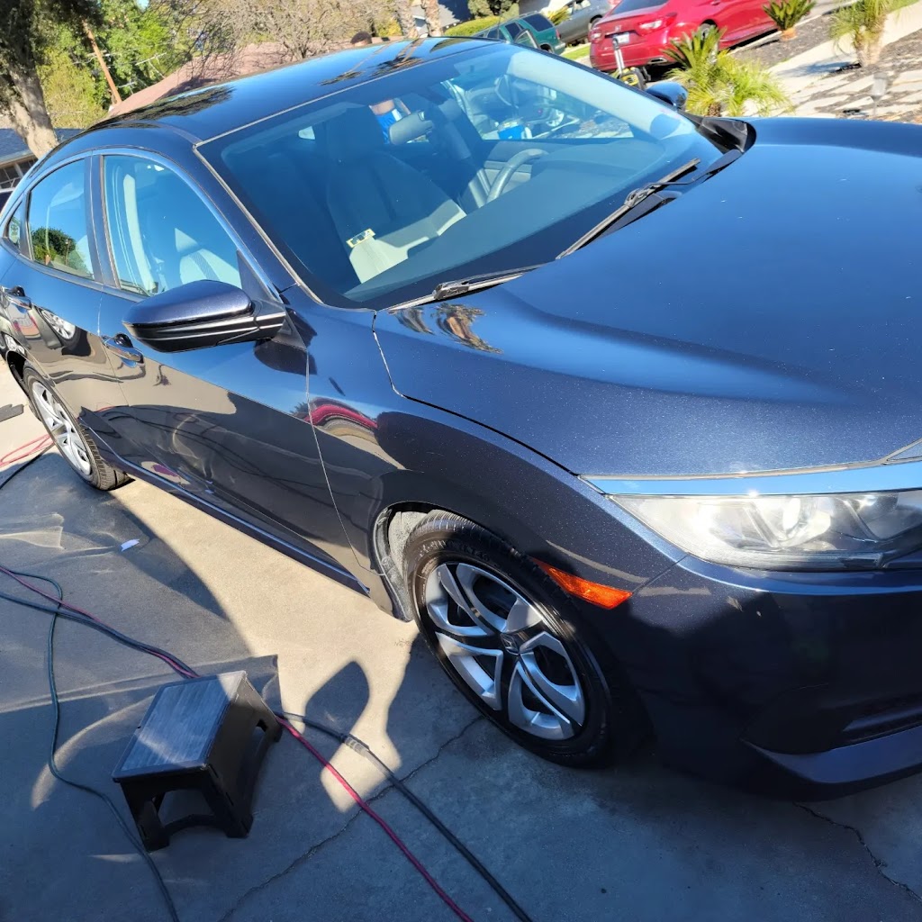 Wipe Me Down Detailing LLC. | 5358 Lantana St, Riverside, CA 92504, USA | Phone: (323) 385-6609