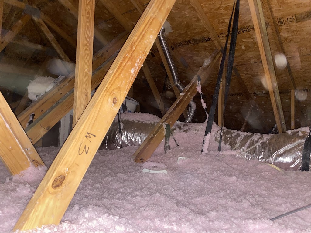 Elite Insulation, LLC - Batt & Blown in Fiberglass Insulation Contractor | 1631 Mann Rd, Lakeland, FL 33810, USA | Phone: (863) 651-5890