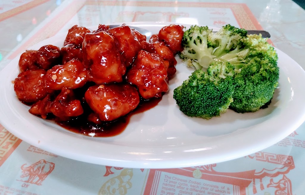 Szechuan Restaurant | 13400 Lincoln Way, Auburn, CA 95603, USA | Phone: (530) 887-9303