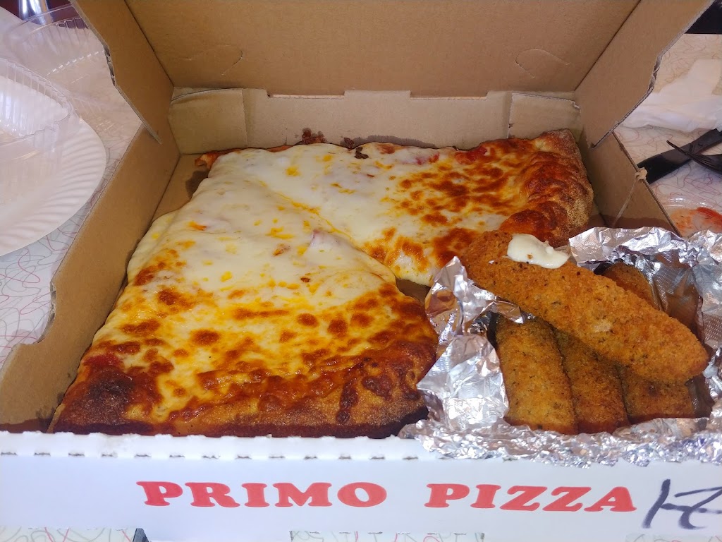 Primo Pizza | 7027 Mission St, Daly City, CA 94014, USA | Phone: (650) 991-7100