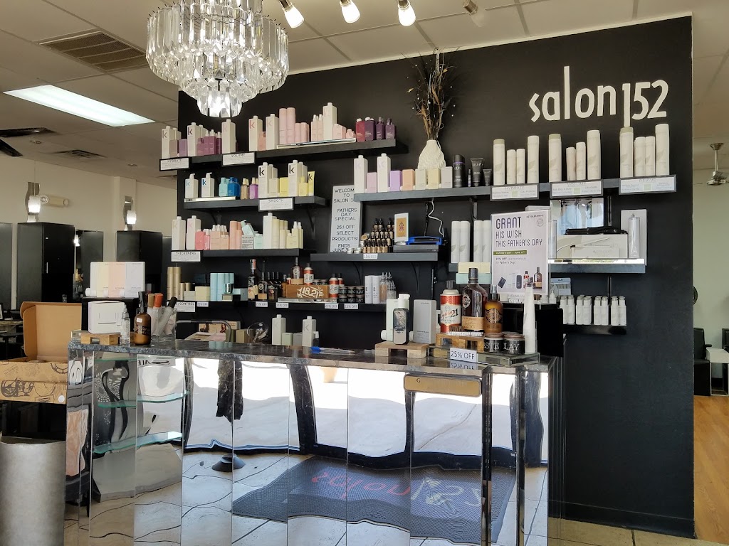 Salon 152 Design team | 1825 S Morgan Rd, Oklahoma City, OK 73128 | Phone: (405) 265-1005