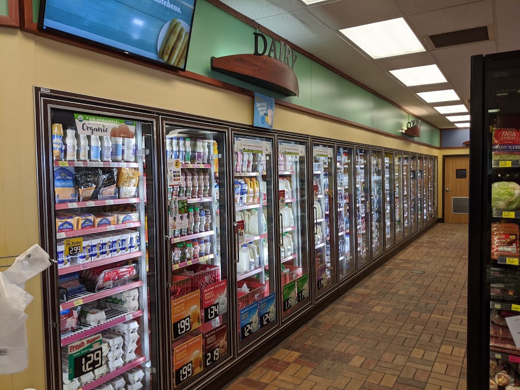 KWIK TRIP #655 | 1411 E Sumner St, Hartford, WI 53027, USA | Phone: (262) 673-7130