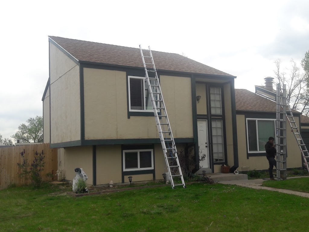 G2 Roofing & Construction | 6160 Lake Shore Ct #1607, Colorado Springs, CO 80915, USA | Phone: (720) 480-0076