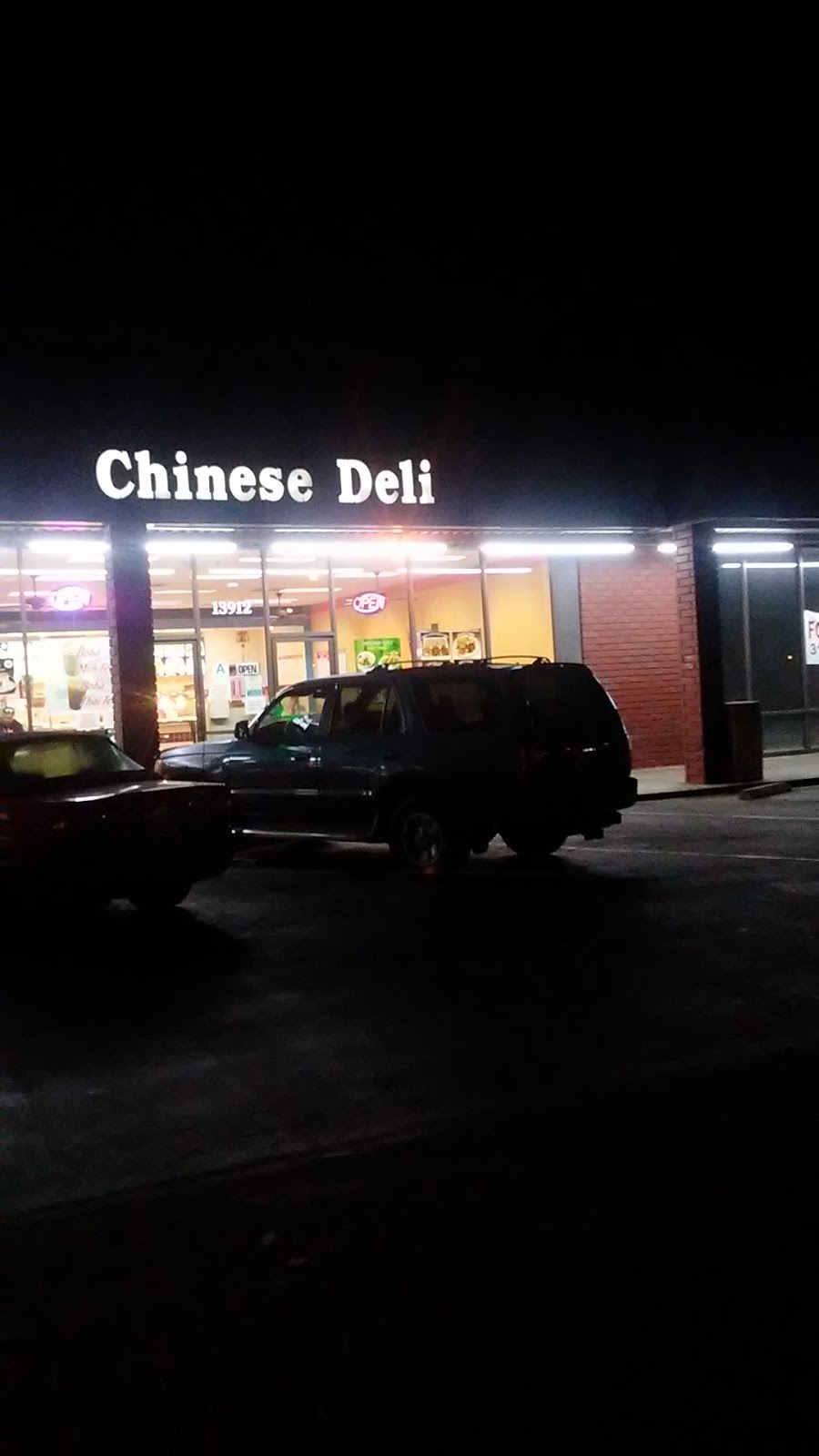 Chinese Deli Fast Food | 13912 Imperial Hwy., La Mirada, CA 90638, USA | Phone: (562) 926-5187