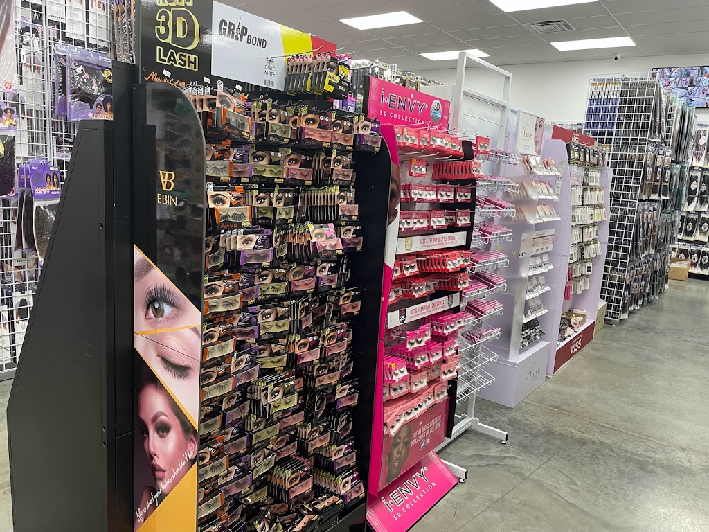 Smash Beauty Supply | 20711 Bellaire Blvd Suites E & F, Richmond, TX 77407, USA | Phone: (281) 762-2769