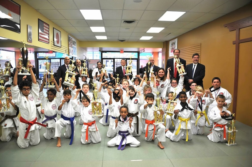 Adel’s Martial Arts Academy | 3553C Long Beach Rd, Oceanside, NY 11572, USA | Phone: (516) 605-6160